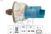 Sensor, Kraftstoffdruck FACET 25.0057