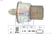 Sensor, Kraftstoffdruck FACET 25.0061