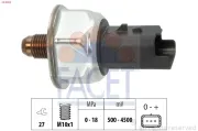 Sensor, Kraftstoffdruck FACET 25.0063