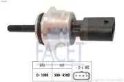 Sensor, Öldruck FACET 25.0077