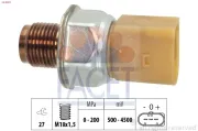 Sensor, Kraftstoffdruck FACET 25.0081