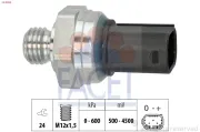 Sensor, Abgasdruck FACET 25.0084