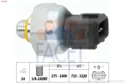Druckschalter, Klimaanlage FACET 25.0089