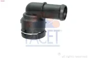 Kühlmittelflansch FACET 26.0021