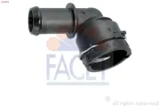 Kühlmittelflansch FACET 26.0023