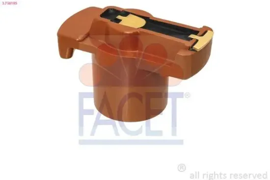 Zündverteilerläufer FACET 3.7561RS Bild Zündverteilerläufer FACET 3.7561RS