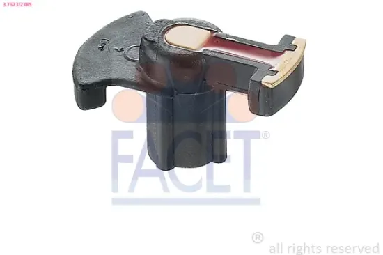 Zündverteilerläufer FACET 3.7573/23RS Bild Zündverteilerläufer FACET 3.7573/23RS