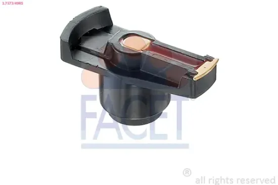 Zündverteilerläufer FACET 3.7573/49RS Bild Zündverteilerläufer FACET 3.7573/49RS