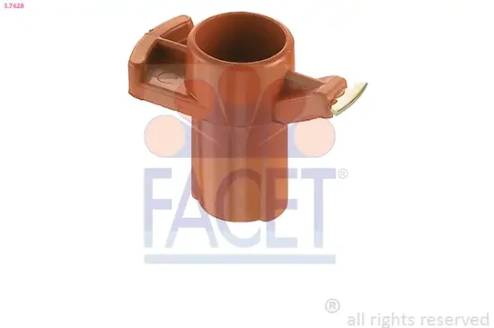 Zündverteilerläufer FACET 3.7628 Bild Zündverteilerläufer FACET 3.7628