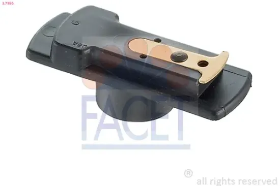 Zündverteilerläufer FACET 3.7956 Bild Zündverteilerläufer FACET 3.7956