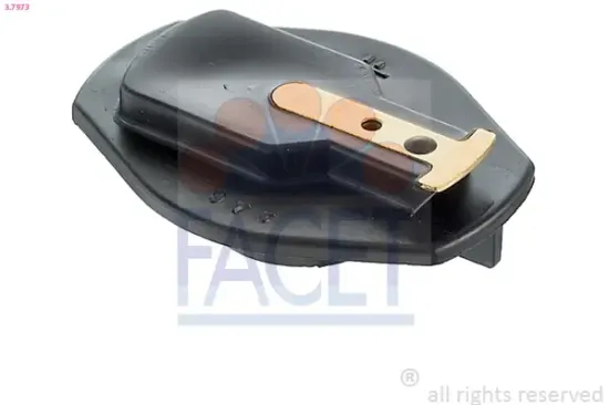 Zündverteilerläufer FACET 3.7973 Bild Zündverteilerläufer FACET 3.7973