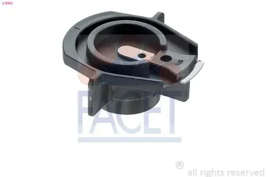 Zündverteilerläufer FACET 3.8002 Bild Zündverteilerläufer FACET 3.8002