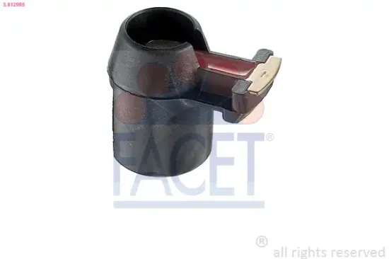 Zündverteilerläufer FACET 3.8129RS Bild Zündverteilerläufer FACET 3.8129RS