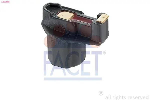 Zündverteilerläufer FACET 3.8236RS