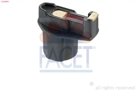 Zündverteilerläufer FACET 3.8236RS Bild Zündverteilerläufer FACET 3.8236RS