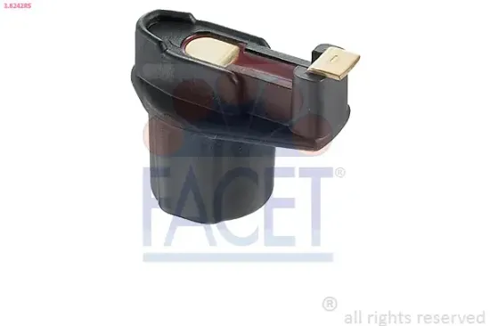 Zündverteilerläufer FACET 3.8242RS Bild Zündverteilerläufer FACET 3.8242RS
