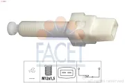 Bremslichtschalter FACET 7.1015