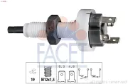 Bremslichtschalter FACET 7.1049
