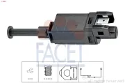 Bremslichtschalter FACET 7.1055