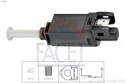 Bremslichtschalter FACET 7.1056