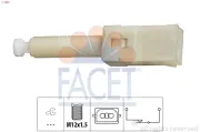 Bremslichtschalter FACET 7.1087