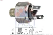 Bremslichtschalter FACET 7.1101
