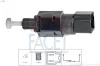 Bremslichtschalter FACET 7.1104