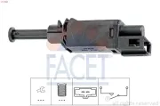 Bremslichtschalter FACET 7.1143