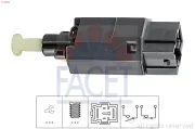 Bremslichtschalter FACET 7.1176