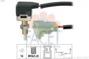 Bremslichtschalter FACET 7.1297