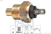 Sensor, Kühlmitteltemperatur FACET 7.3008