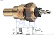 Sensor, Kühlmitteltemperatur FACET 7.3009