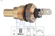 Sensor, Kühlmitteltemperatur FACET 7.3042