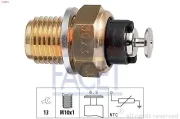 Sensor, Öltemperatur FACET 7.3073