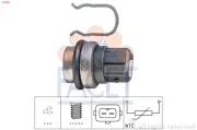 Sensor, Kühlmitteltemperatur FACET 7.3086