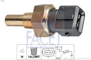 Sensor, Kühlmitteltemperatur FACET 7.3119