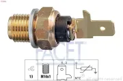 Sensor, Öltemperatur FACET 7.3154