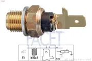 Sensor, Öltemperatur FACET 7.3154