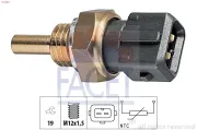 Sensor, Kühlmitteltemperatur FACET 7.3157