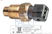 Sensor, Kühlmitteltemperatur FACET 7.3160