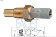 Sensor, Kühlmitteltemperatur FACET 7.3184