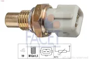 Sensor, Kühlmitteltemperatur FACET 7.3191
