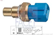 Sensor, Kühlmitteltemperatur FACET 7.3194