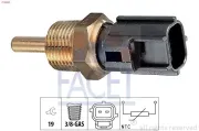 Sensor, Kühlmitteltemperatur FACET 7.3230