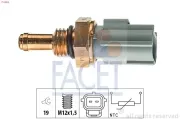 Sensor, Öltemperatur FACET 7.3234