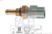 Sensor, Kühlmitteltemperatur FACET 7.3234