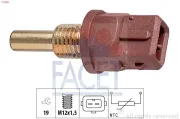 Sensor, Öltemperatur FACET 7.3248