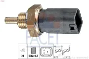 Sensor, Kühlmitteltemperatur FACET 7.3252