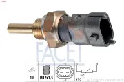 Sensor, Kühlmitteltemperatur FACET 7.3264