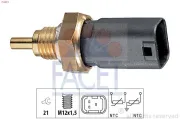 Sensor, Kühlmitteltemperatur FACET 7.3273